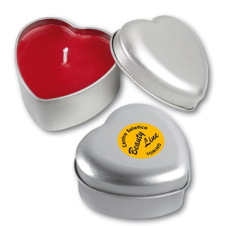 Art. 7156 Candele Profumate