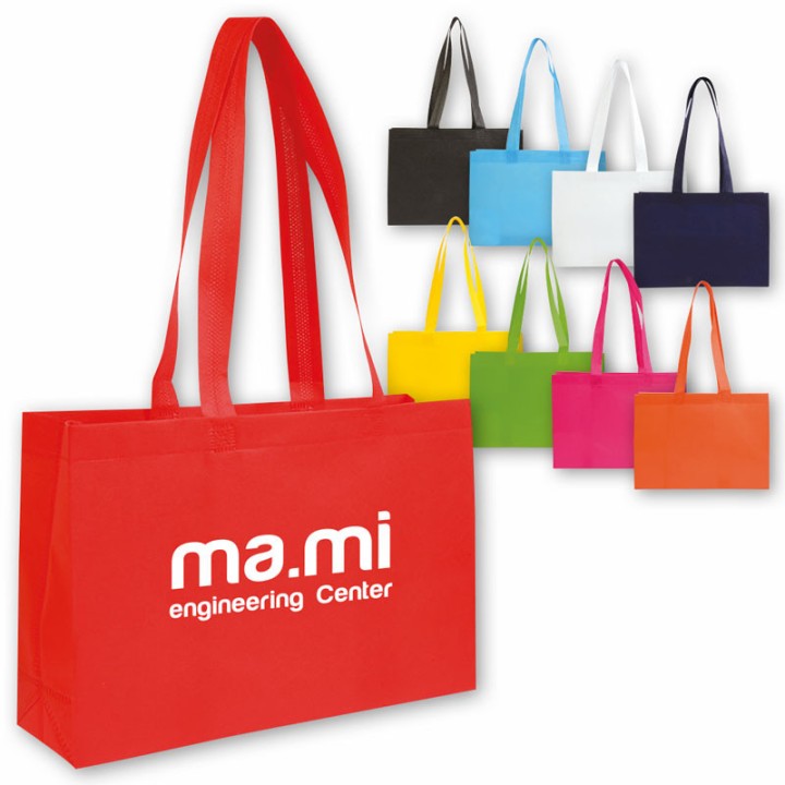 Art. 18111 Shopper Tnt Termosaldato