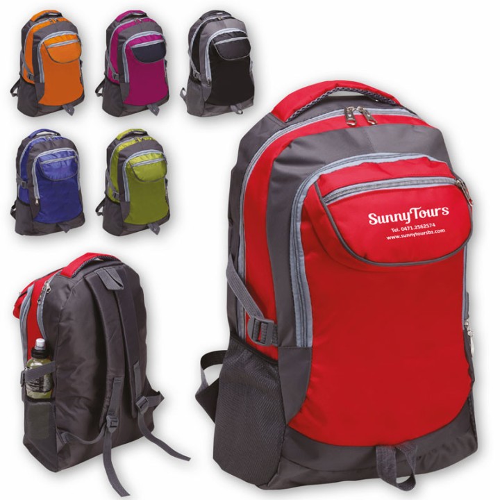 Art. S2927 Zaino Trekking
