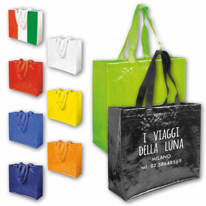 Art. 12140 Borsa Mare in PPL