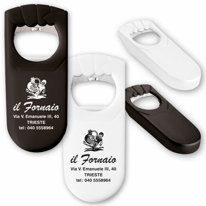 Art. 2966 Apribottiglie e Svita Tappi