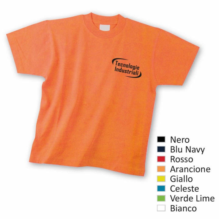 Art. ST8000 T-Shirt Active Dry