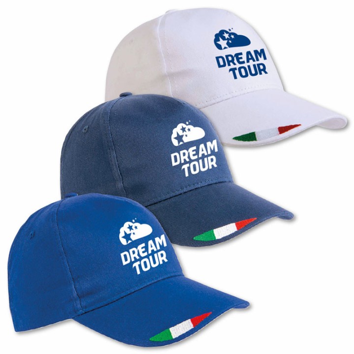 Art. 20303 Cappellino