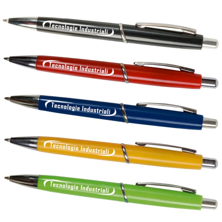 Art. 12812 - Penna Refil Nero.