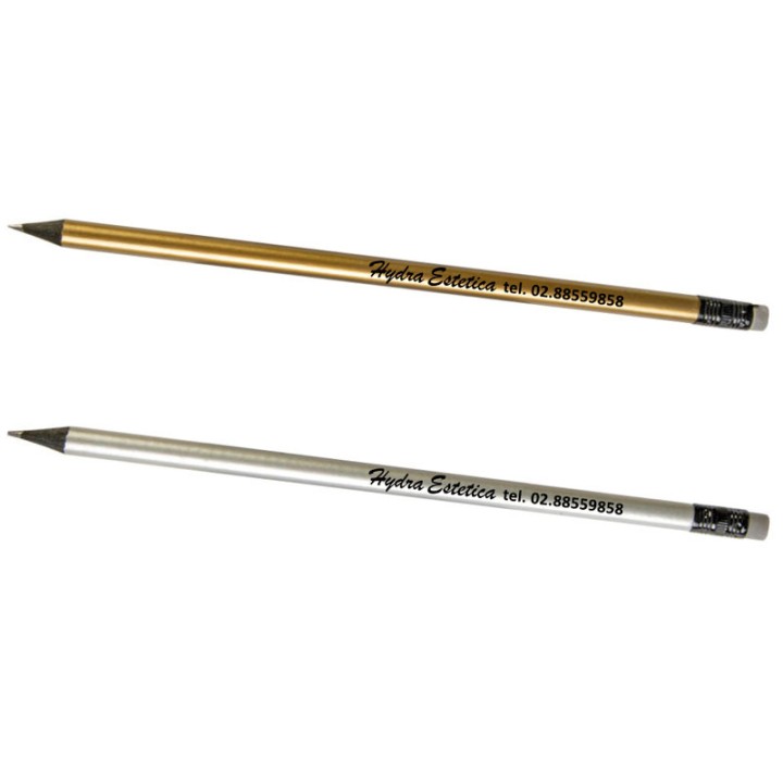 Art. 20816 - Matita Argento/Oro