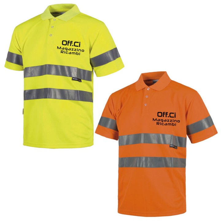 Art. C3880 - Polo Alta Visibilità