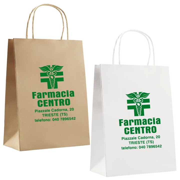 Art. 8808 - Shopper Media in Carta