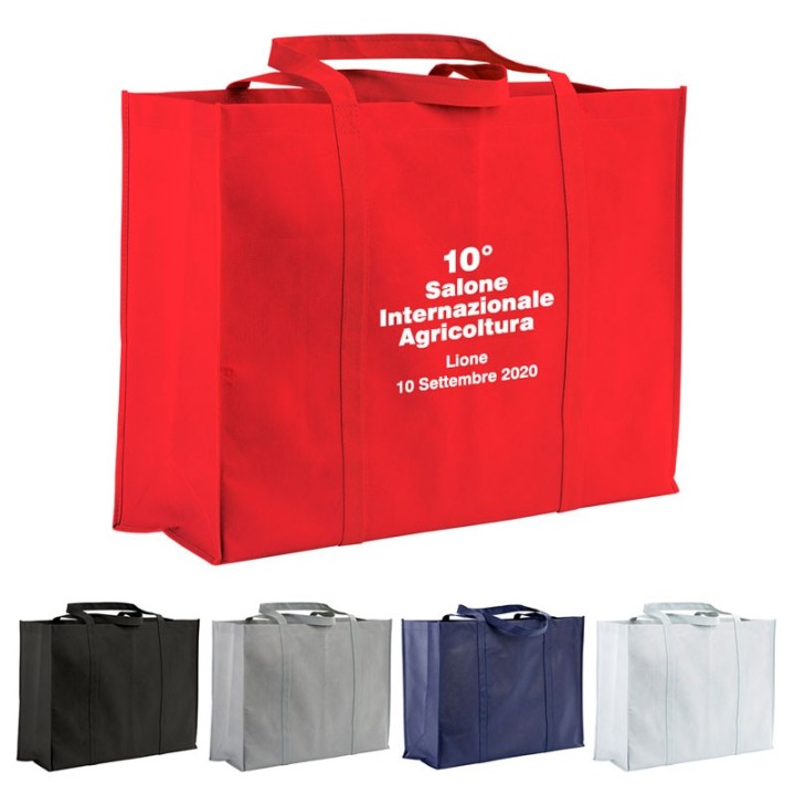 Art. 18106 - Shopper Maxi Tnt