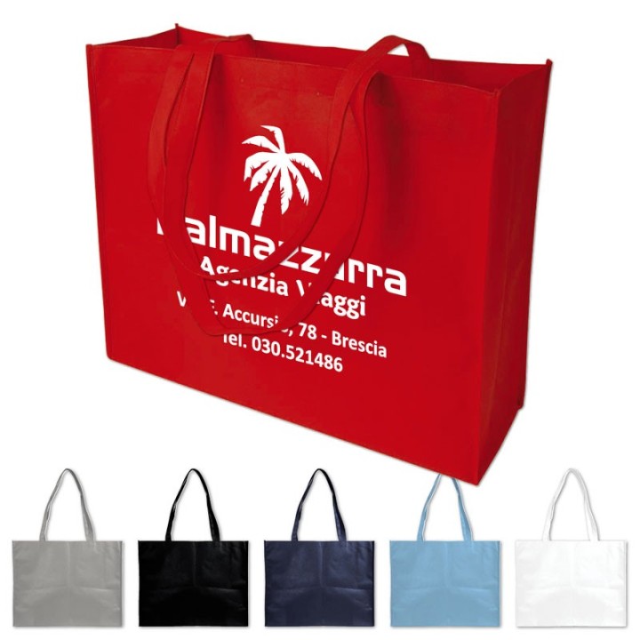 Art. 19148 - Shopper Mare