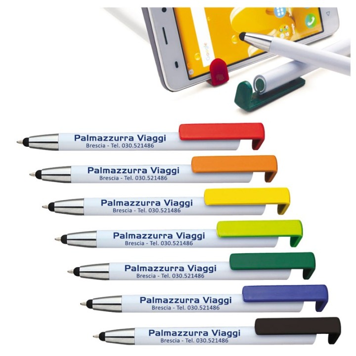 Art. 5105 - Penna Sfera Refil Nero.