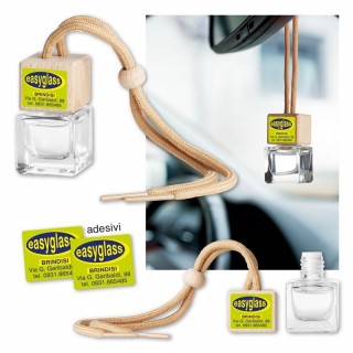 Art. 6206 - Deodorante per Auto
