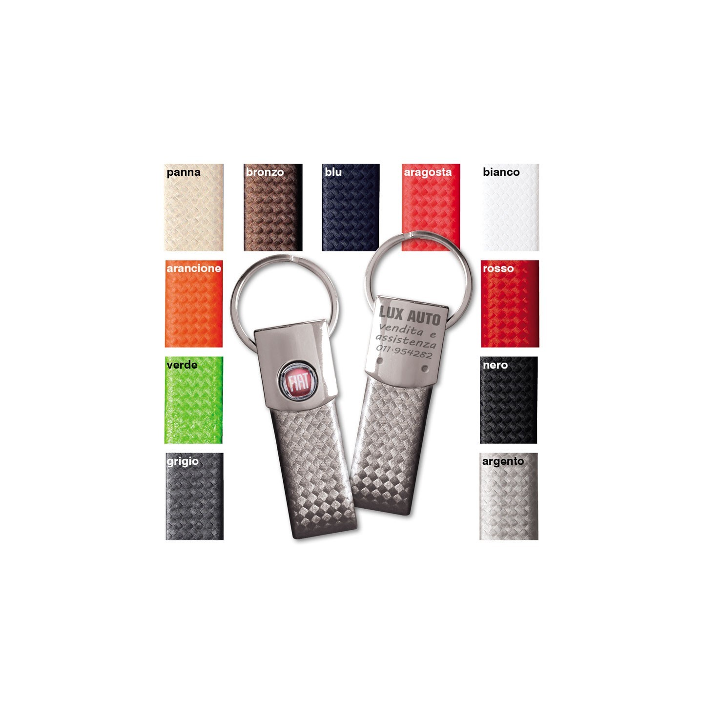 Kit de crémaillère Global et panneaux Alias
