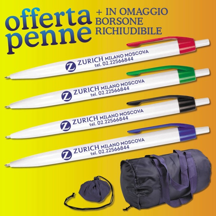 art. 12838 - Offerta 500 Penne