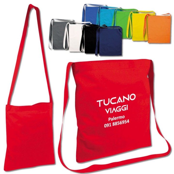 Art. 15128 Tracolla Shopper