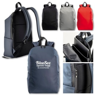 Art. DM112 Zaino Water Resistant