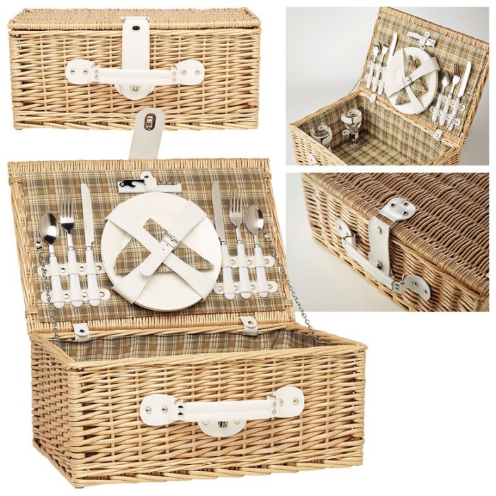 Art. MO6193 - Set cestino da picnic