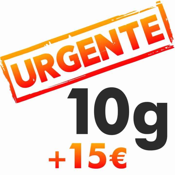 Partenza in 10 giorni