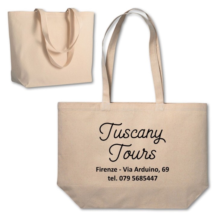 Art. 17113 - Shopper Spesa/Mare