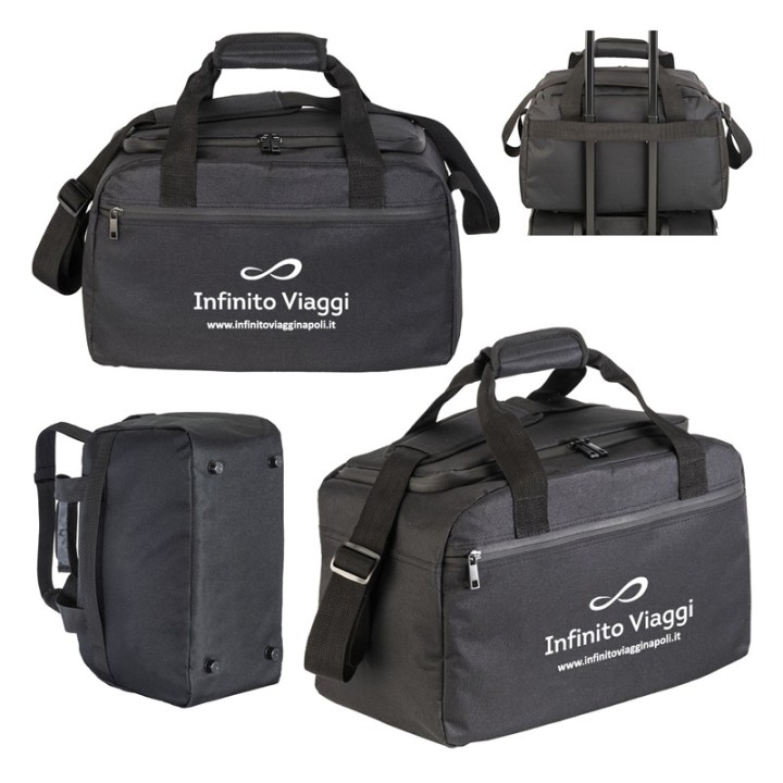 Art. 23141 - Borsa/Bagaglio a Mano