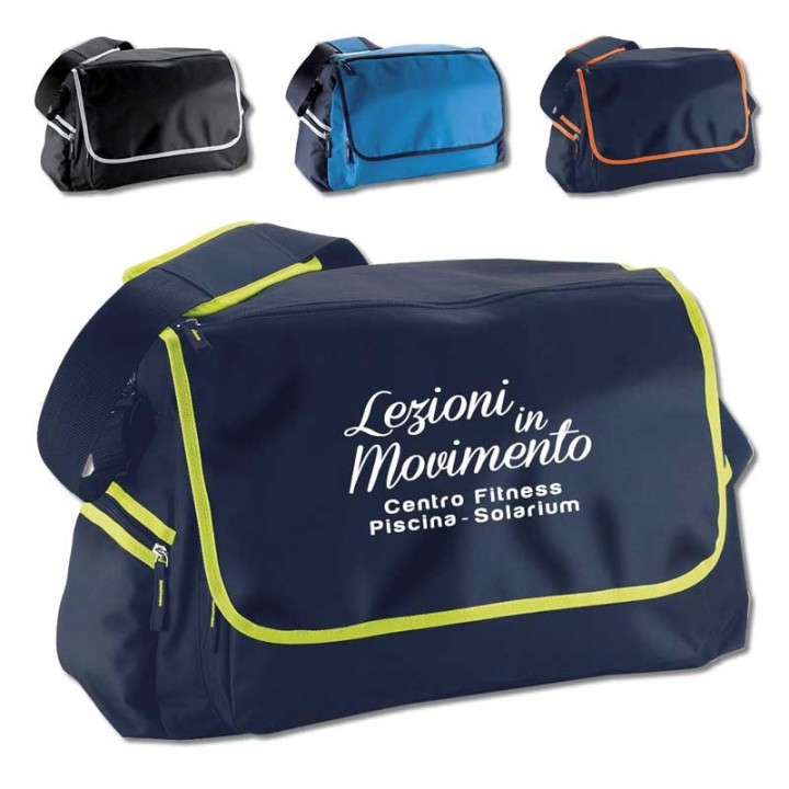 Art. 13219 Borsa Tracolla Sport