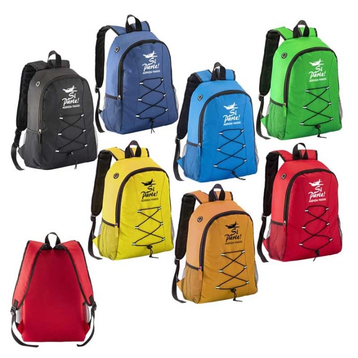 Art. 22139 - Zaino Easy