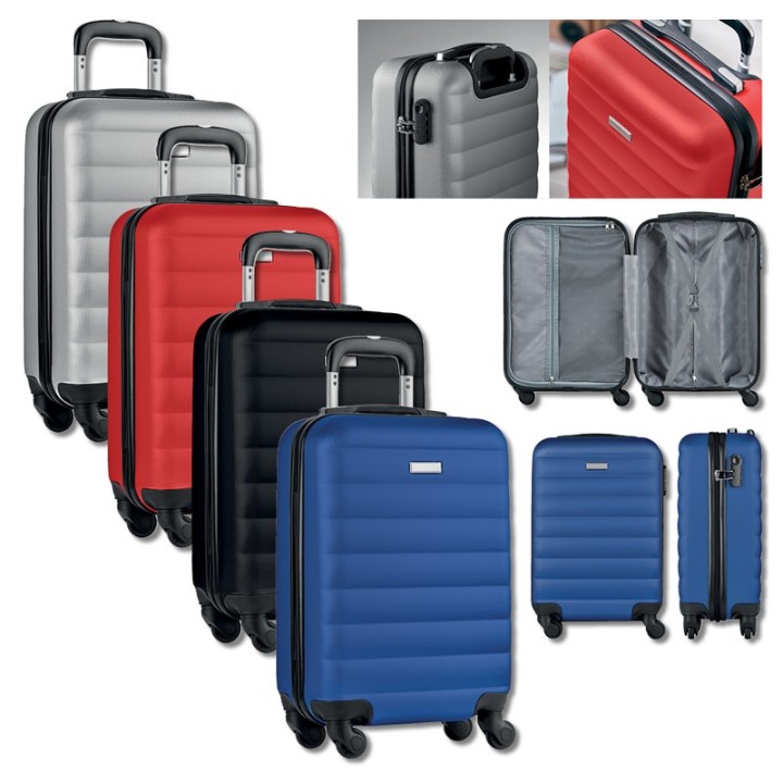 Art. 9178 - Trolley Rigido
