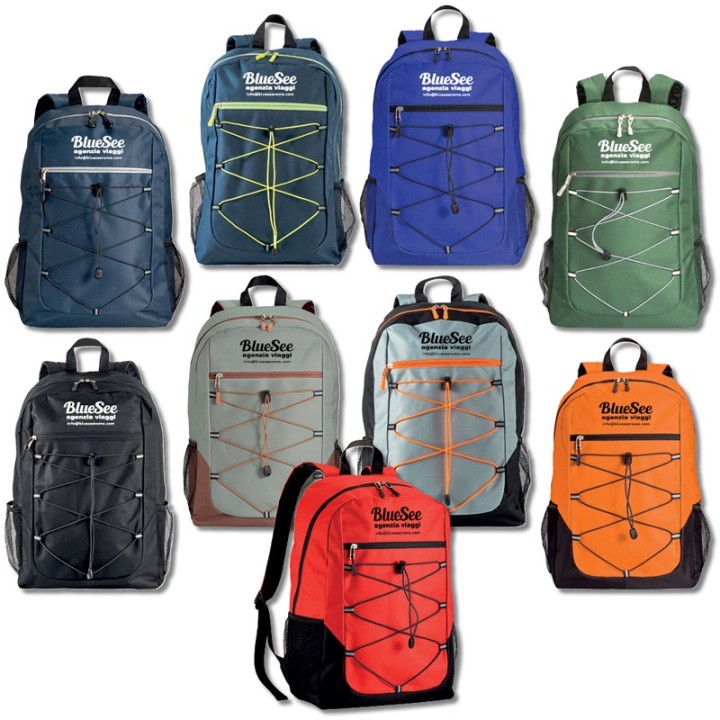 Art. 18133 Zaino Trekking