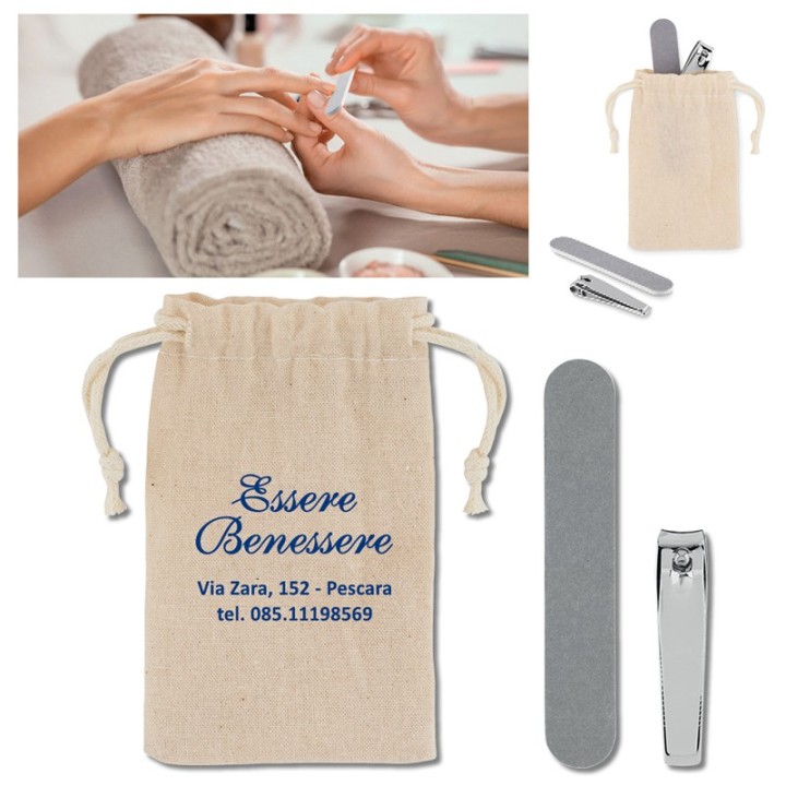 Art. 6407 Set manicure