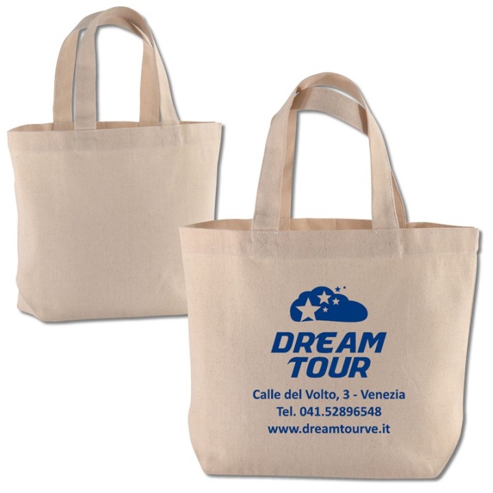 Art. 18107 - Shopper in Cotone
