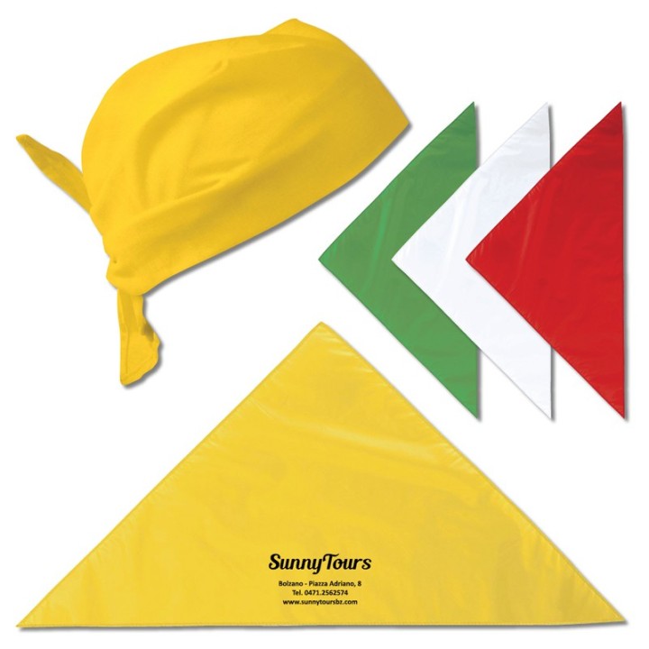 Art. 17306 - Foulard Bandana