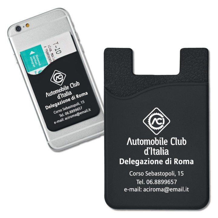 Art. 8736 - Porta Carte di Credito