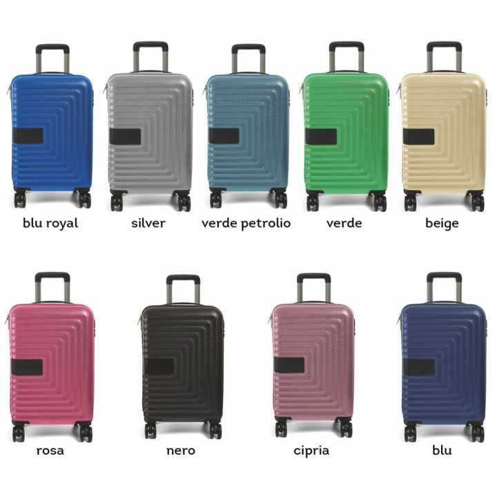 Art. 244301 - Trolley da cabina