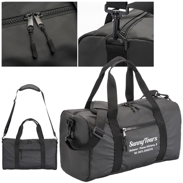 Art. DM23105 - Borsa Duffle