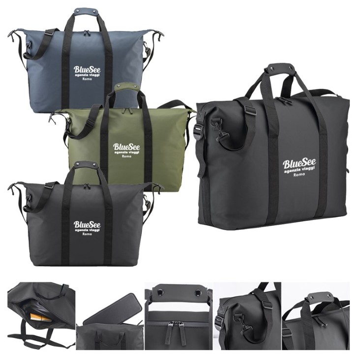 Art. DM24107 - Borsa Duffle Weekend