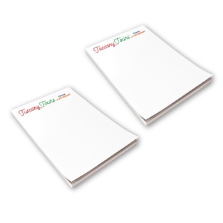 Art. BlockA7 - BLOCK NOTES A7