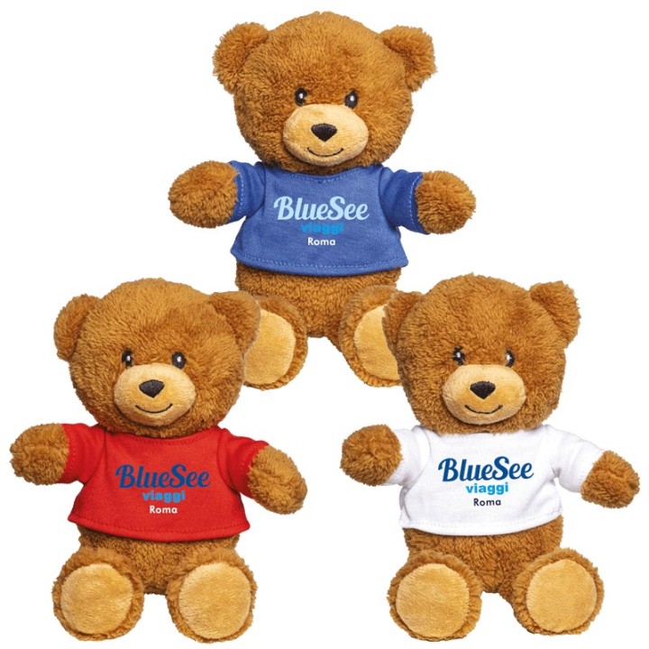Art. 25407 - Orsetto Peluche