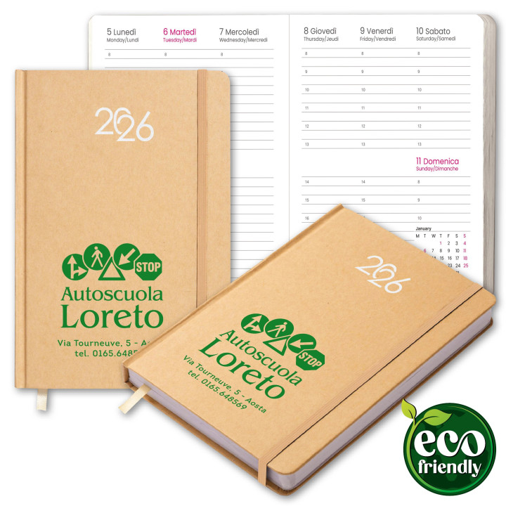 Agende Personalizzate