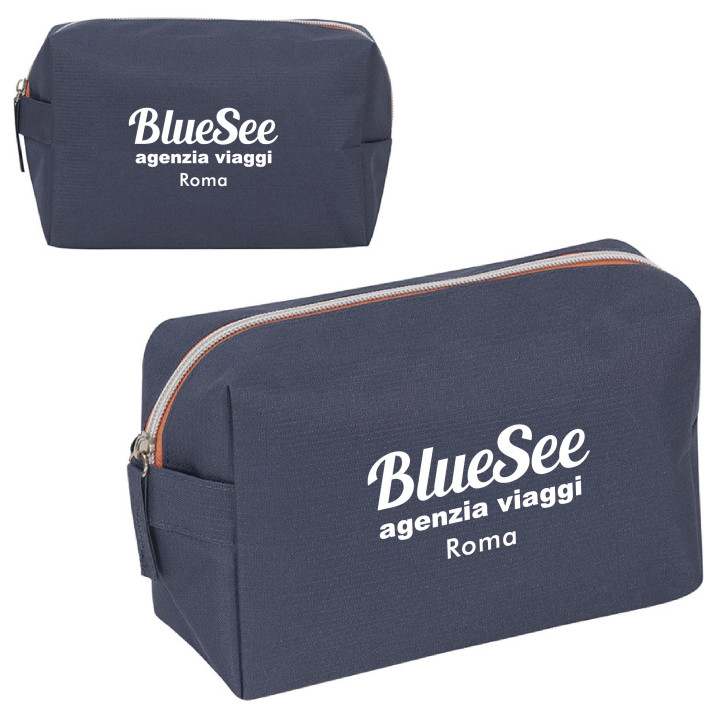 Art. 25854 - Beauty Case da Viaggio