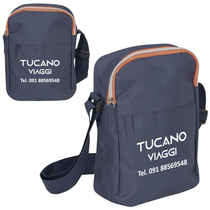 Art. 25158 - Borsa tracolla