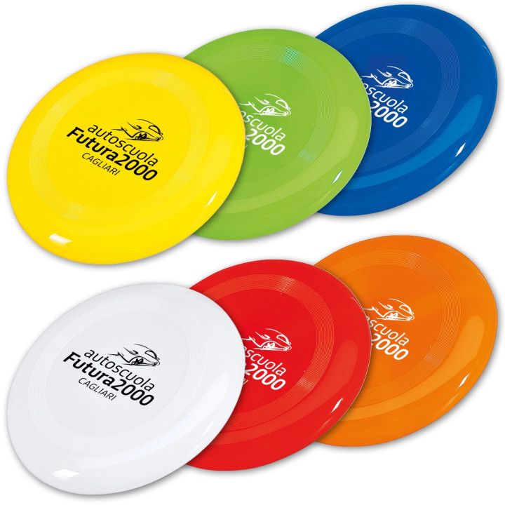 Frisbee Personalizzato