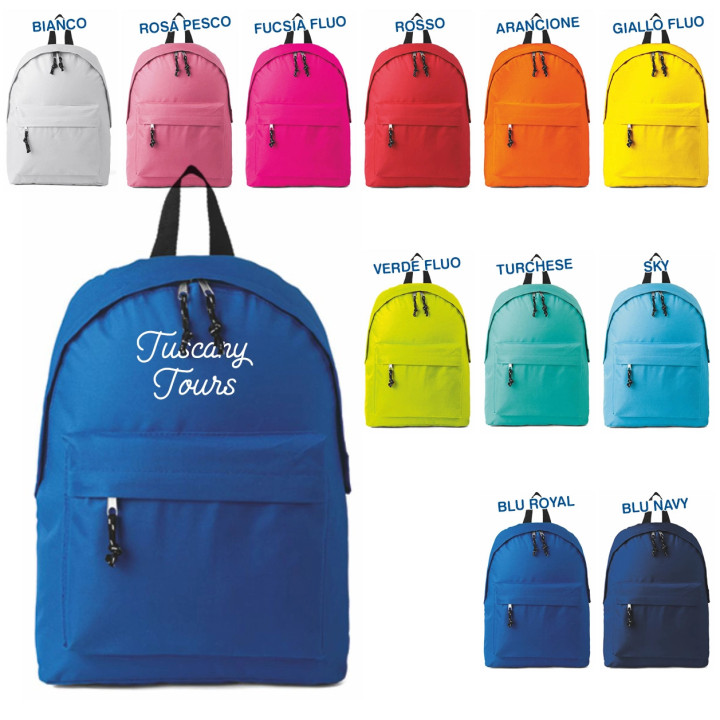 Art. 2901 - Zaino per bambini