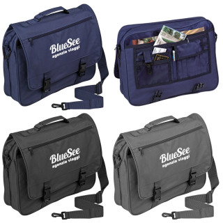 Borsa Professionale Portadocumenti