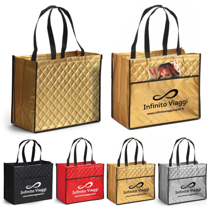 Shopper Personalizzate