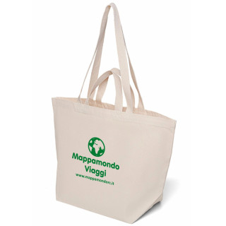 Borsa Mare Canvas