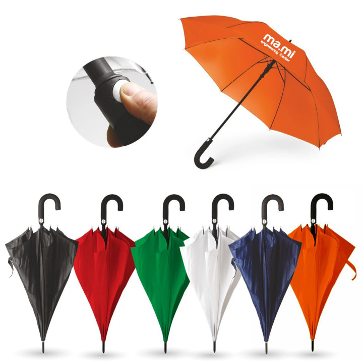 Ombrello Scatto Automatico