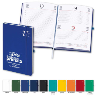 Agende Personalizzate