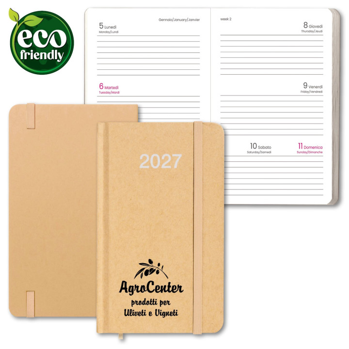 Agende Personalizzate