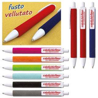 Art. 26806 - Penna Vellutata