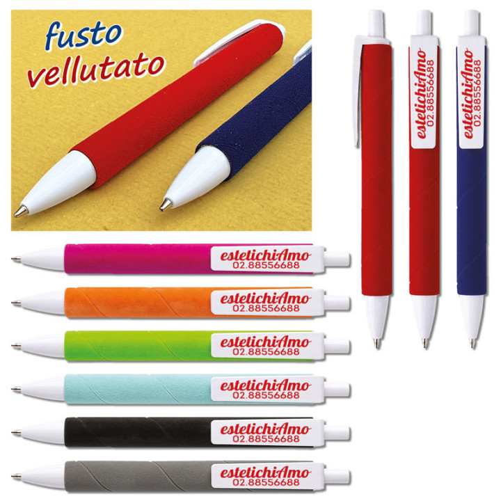 Art. 26806 - Penna Vellutata