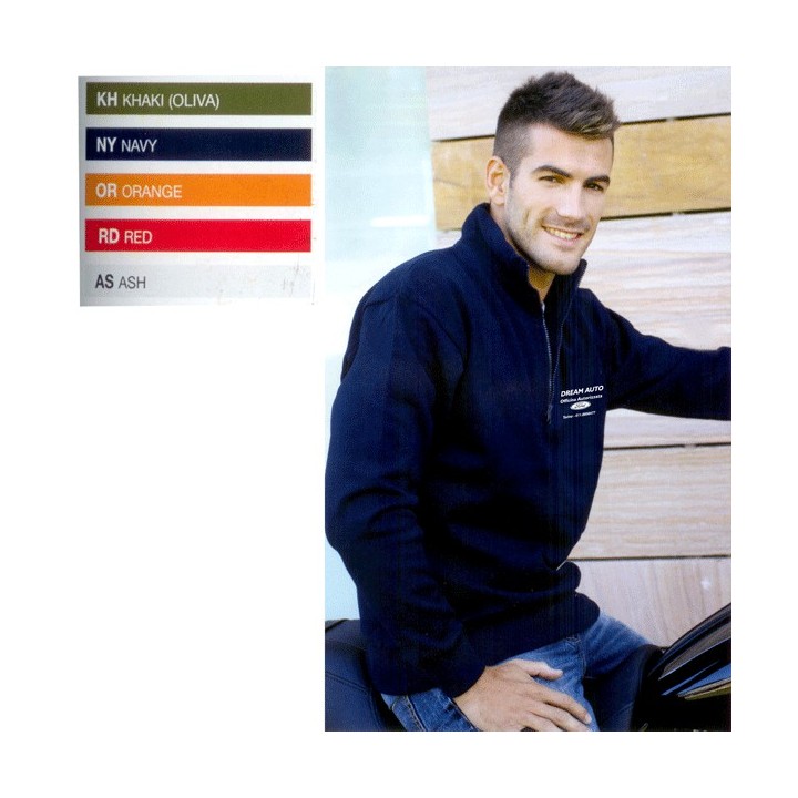 articolo-half-zip